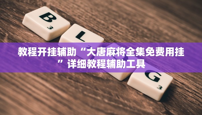 教程辅助“微乐陕西挖坑挂辅助器”2025透视开挂