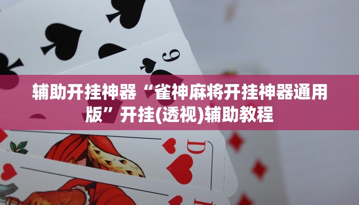 教程辅助“新星游怎么买挂”详细开挂玩法