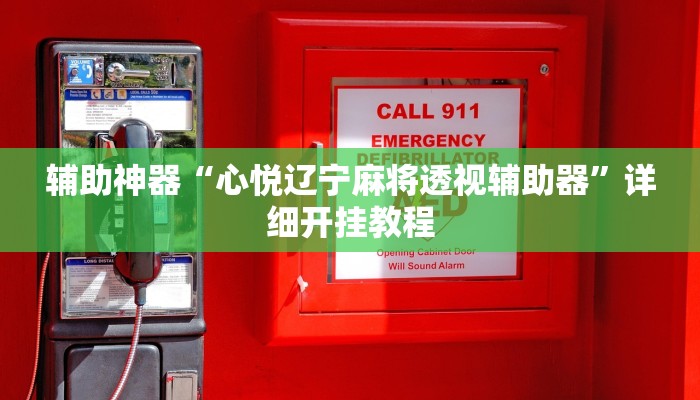 万能开挂辅助“决胜麻将外卦神器下载安装”2025开挂教程步骤