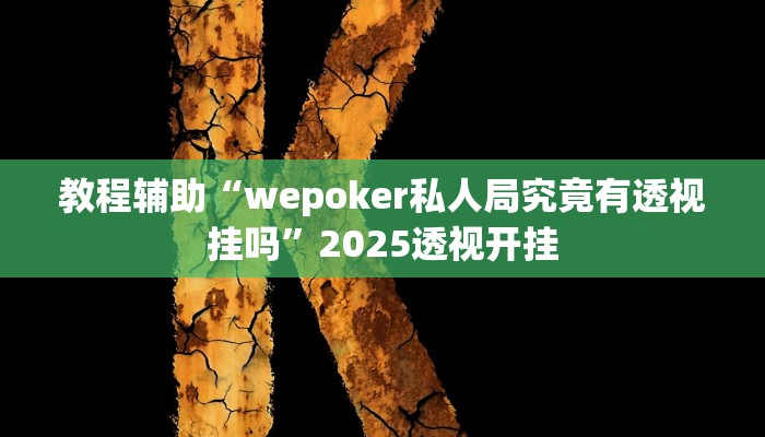 教程辅助“天天贵阳麻将辅助外挂””2025透视开挂