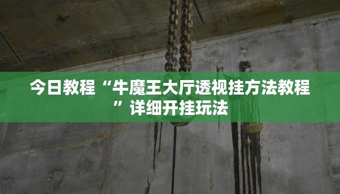 教程辅助“十三十三水有没有辅助”2025透视开挂 教程辅助“十三十三水有没有辅助”2025透视开挂