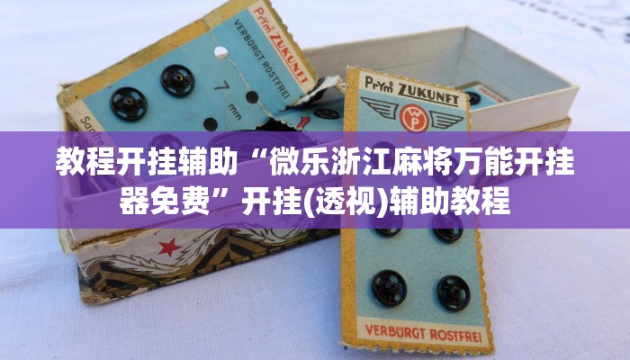 教程开挂辅助“微乐浙江麻将万能开挂器免费”开挂(透视)辅助教程