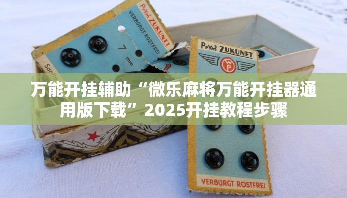 万能开挂辅助“微乐麻将万能开挂器通用版下载”2025开挂教程步骤 万能开挂辅助“微乐麻将万能开挂器通用版下载”2025开挂教程步骤
