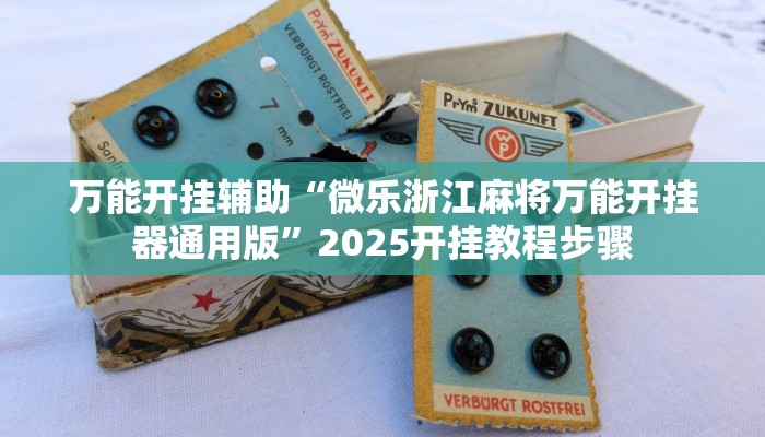 万能开挂辅助“微乐浙江麻将万能开挂器通用版”2025开挂教程步骤 万能开挂辅助“微乐浙江麻将万能开挂器通用版”2025开挂教程步骤