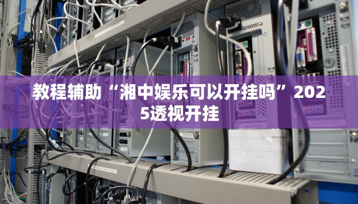 教程辅助“湘中娱乐可以开挂吗”2025透视开挂 教程辅助“湘中娱乐可以开挂吗”2025透视开挂