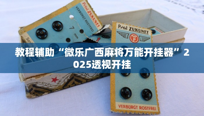 教程辅助“微乐广西麻将万能开挂器”2025透视开挂