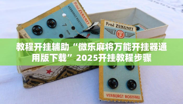 教程开挂辅助“微乐麻将万能开挂器通用版下载”2025开挂教程步骤 教程开挂辅助“微乐麻将万能开挂器通用版下载”2025开挂教程步骤