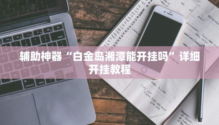 辅助神器“白金岛湘潭能开挂吗”详细开挂教程