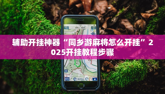 辅助开挂神器“同乡游麻将怎么开挂”2025开挂教程步骤 辅助开挂神器“同乡游麻将怎么开挂”2025开挂教程步骤