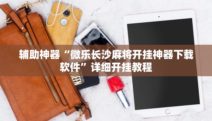 辅助神器“微乐长沙麻将开挂神器下载软件”详细开挂教程 辅助神器“微乐长沙麻将开挂神器下载软件”详细开挂教程