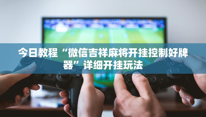 玩家辅助神器:微乐双扣外卦神器下载安装”详细开挂教程 玩家辅助神器:微乐双扣外卦神器下载安装”详细开挂教程