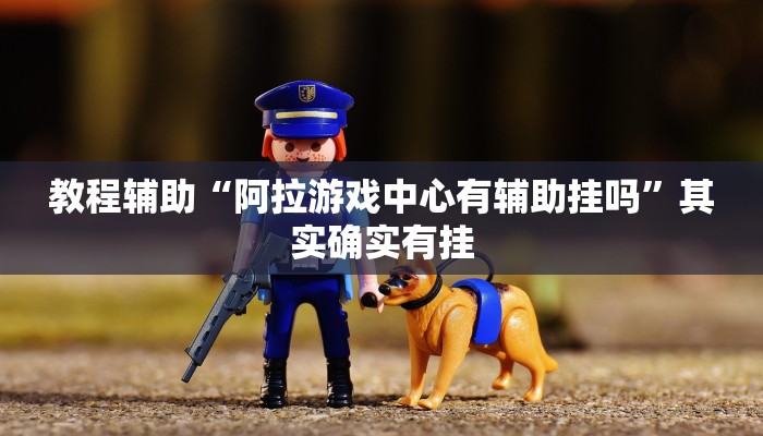 教程辅助“阿拉游戏中心有辅助挂吗”其实确实有挂 教程辅助“阿拉游戏中心有辅助挂吗”其实确实有挂