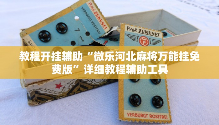 教程开挂辅助“微乐河北麻将万能挂免费版”详细教程辅助工具