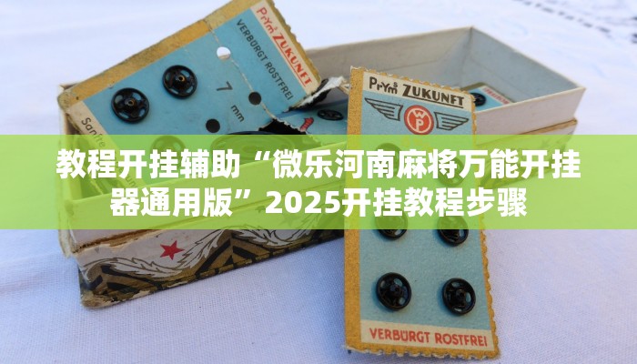 教程开挂辅助“微乐河南麻将万能开挂器通用版”2025开挂教程步骤